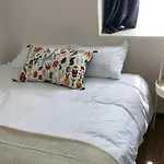 Ueno302 Family Room Wide Room Free Wi-Fi No Limited