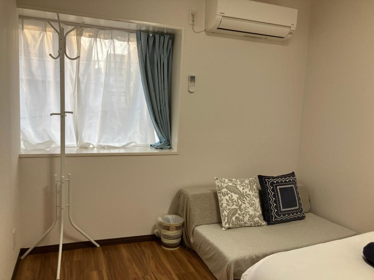 Apartamento Ueno302 Family Wide Free Wi-fi No Limited Tóquio